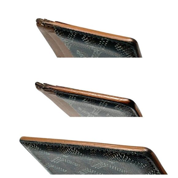 Goyard Saint Sulpice Card Holder - Picture 4 of 6